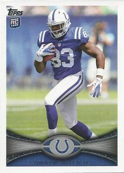 Dwayne Allen