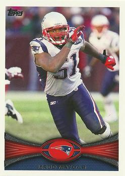 Jerod Mayo