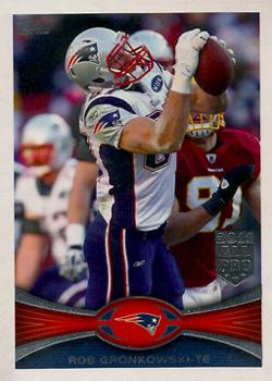 Rob Gronkowski