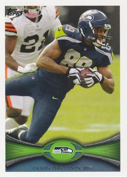 Doug Baldwin