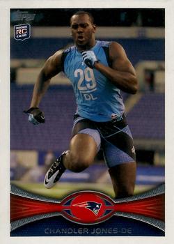 Chandler Jones