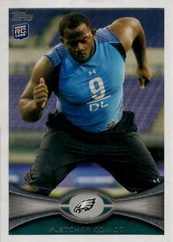Fletcher Cox