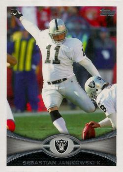 Sebastian Janikowski