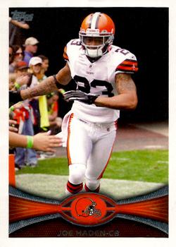 Joe Haden
