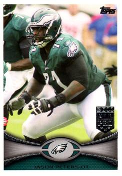 Jason Peters