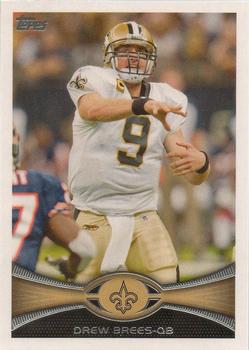 Drew Brees