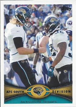 Jacksonville Jaguars