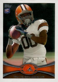 Travis Benjamin