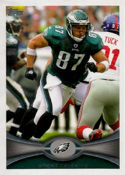 Brent Celek