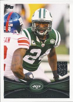 Darrelle Revis