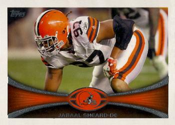 Jabaal Sheard