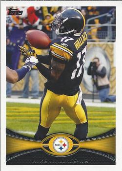 Mike Wallace