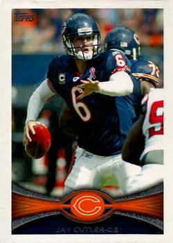 Jay Cutler