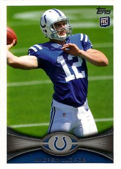 Andrew Luck