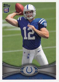 Andrew Luck