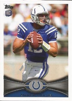 Andrew Luck