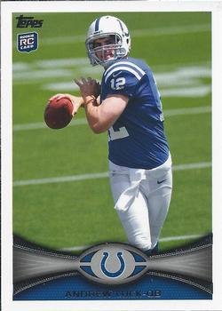 Andrew Luck