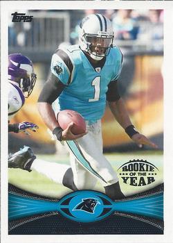 Cam Newton