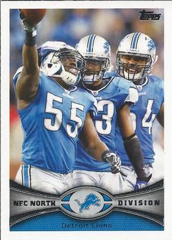 Detroit Lions
