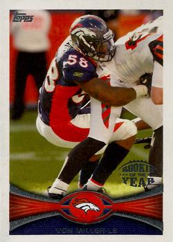 Von Miller