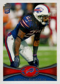 Stephon Gilmore