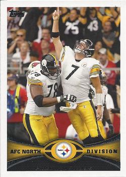Pittsburgh Steelers