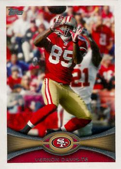 Vernon Davis