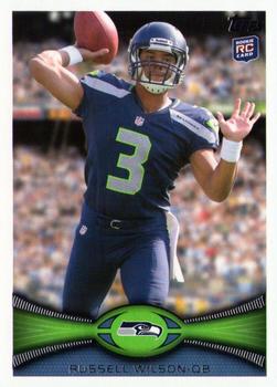 Russell Wilson