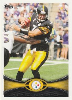 Ben Roethlisberger