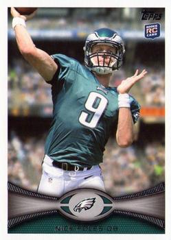 Nick Foles