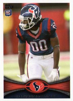 Keshawn Martin