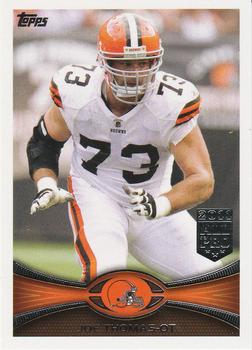 Joe Thomas