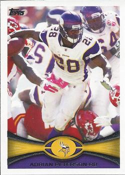 Adrian Peterson