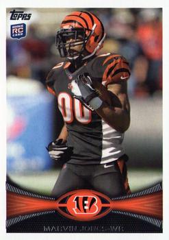 Marvin Jones
