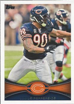 Julius Peppers