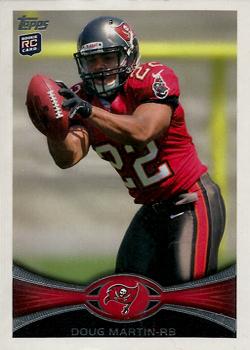 Doug Martin