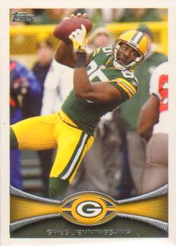 Greg Jennings