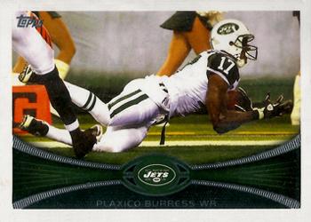 Plaxico Burress