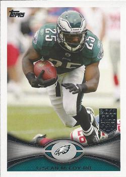 LeSean McCoy