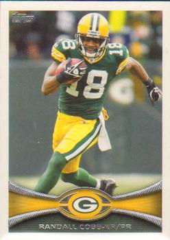 Randall Cobb