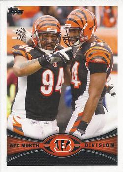 Cincinnati Bengals