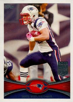 Wes Welker