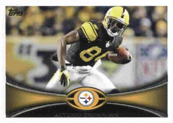 Antonio Brown