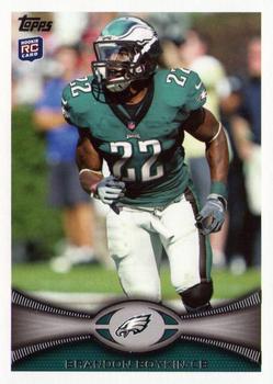Brandon Boykin