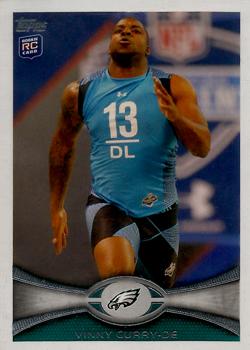 Vinny Curry