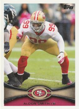 Aldon Smith