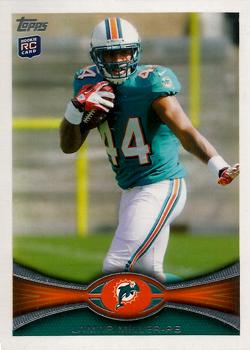Lamar Miller