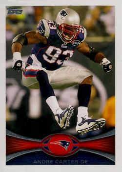 Andre Carter