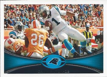Cam Newton