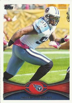 Akeem Ayers